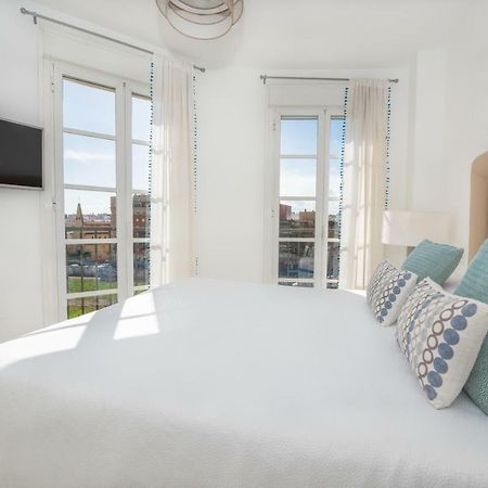 Myramar Premium Center Apartment Malaga Exterior photo