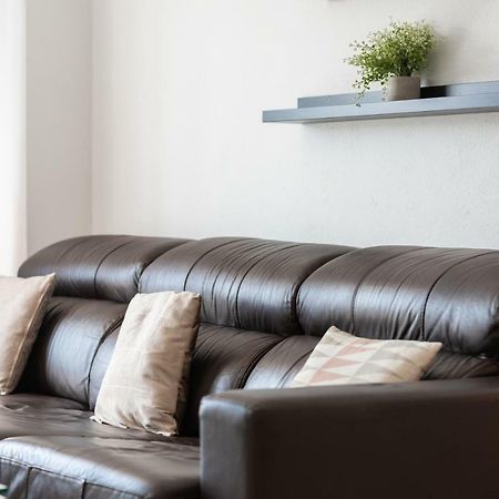 Myramar Premium Center Apartment Malaga Exterior photo