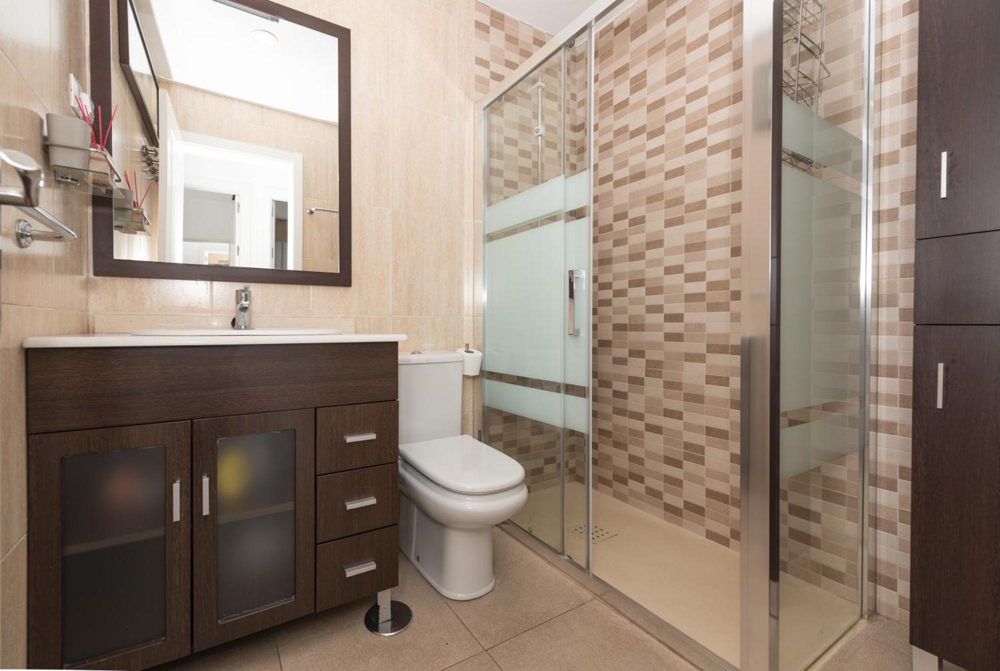 Myramar Premium Center Apartment Malaga Exterior photo