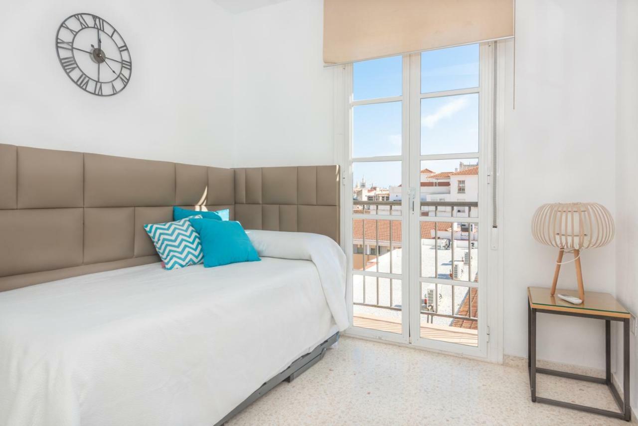 Myramar Premium Center Apartment Malaga Exterior photo