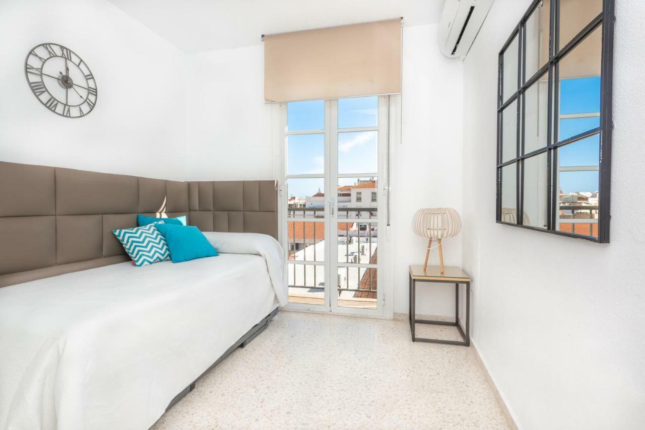 Myramar Premium Center Apartment Malaga Exterior photo