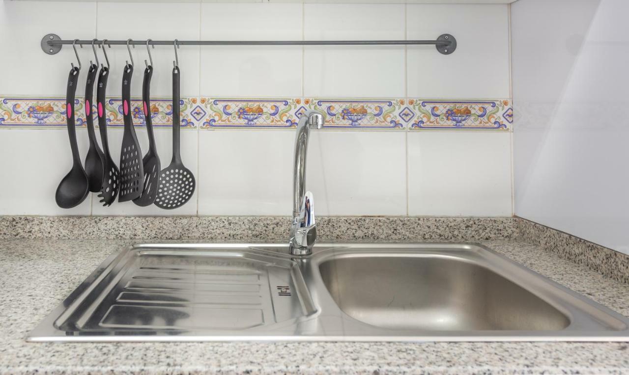 Myramar Premium Center Apartment Malaga Exterior photo