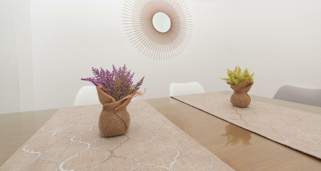 Myramar Premium Center Apartment Malaga Exterior photo